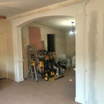 Finish Carpentry & Trim