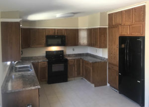 Kitchen Remodel