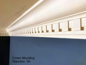 CrownMould