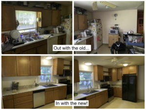 Kitchen Remodel